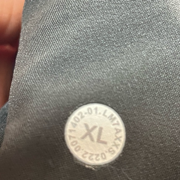 Water repellent hiking short - Picture 4 of 6